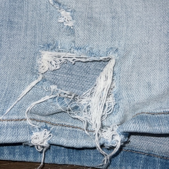 Eunina Riley Short - Picture 2 of 5